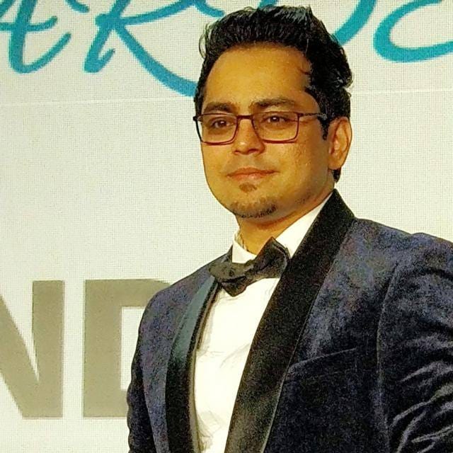 Tabish Sangrar